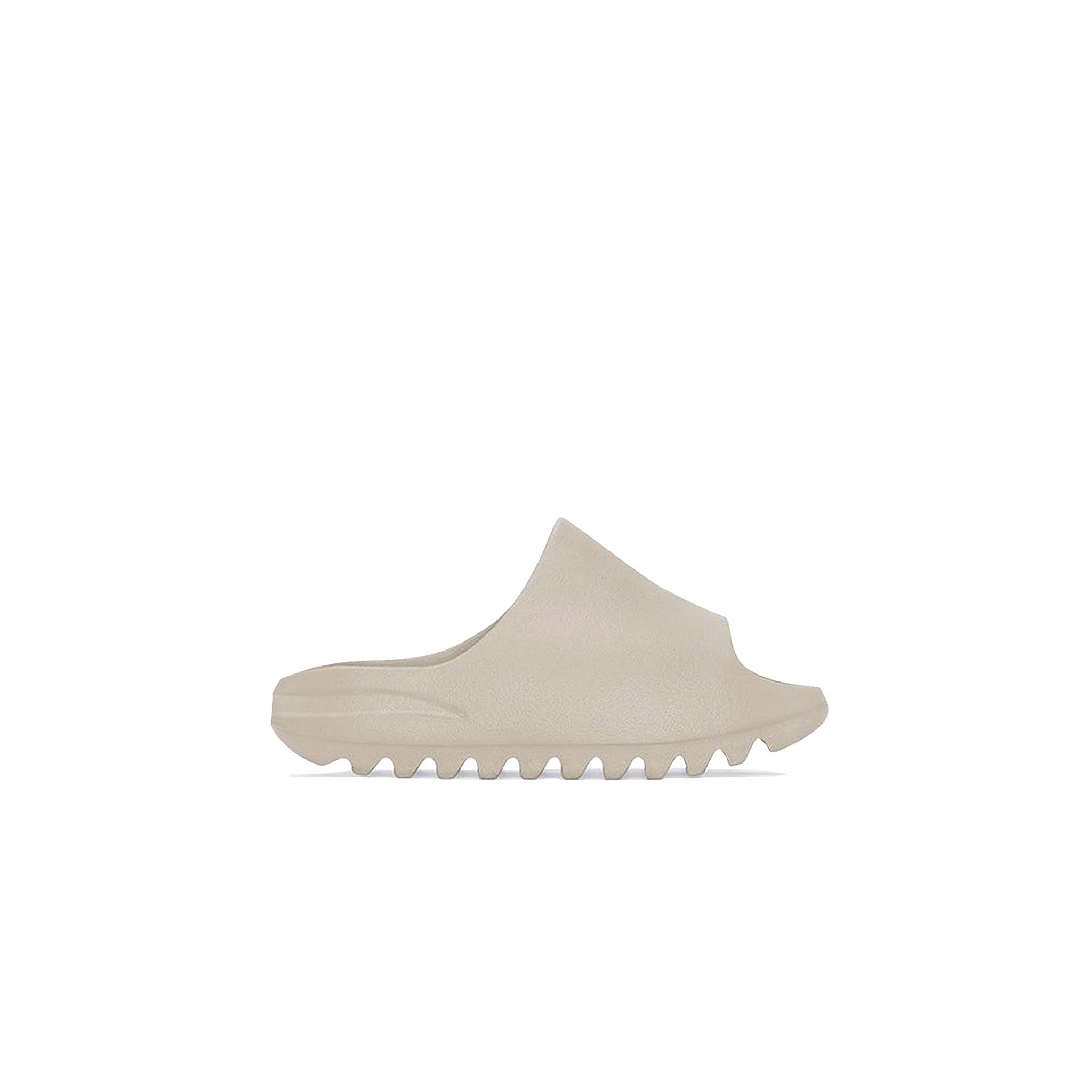 Image of Yeezy Slide Pure Kids (Restock Pair)